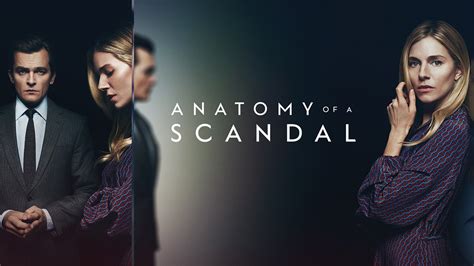 Watch Anatomy of a Scandal · Limited Series Full Episodes Online - Plex