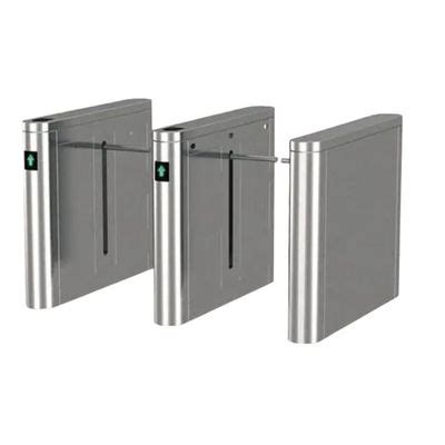 Speed Gate Turnstile factory, Buy good price Swing Barrier Gate products