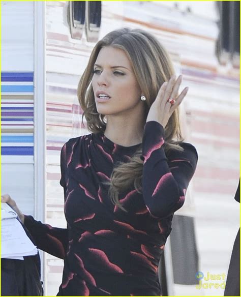 AnnaLynne McCord: Adam Gregory Returns to '90210' | Photo 508109 ...