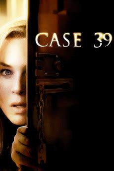 ‎Case 39 (2009) directed by Christian Alvart • Reviews, film + cast • Letterboxd