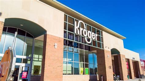 The Kroger-Albertsons Merger May Be a Crisis for Consumers - Happily ...