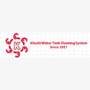 Top professional expert Khushi Water Tank Cleaning System in Mumbai