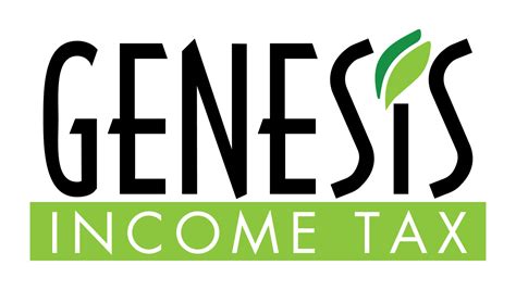 About — Genesis Income Tax