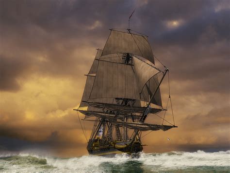 🔥 [40+] Old Sailing Ships Wallpapers | WallpaperSafari