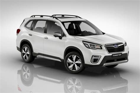 Nearly P300K discount awaits those who will buy a Subaru Forester this ...