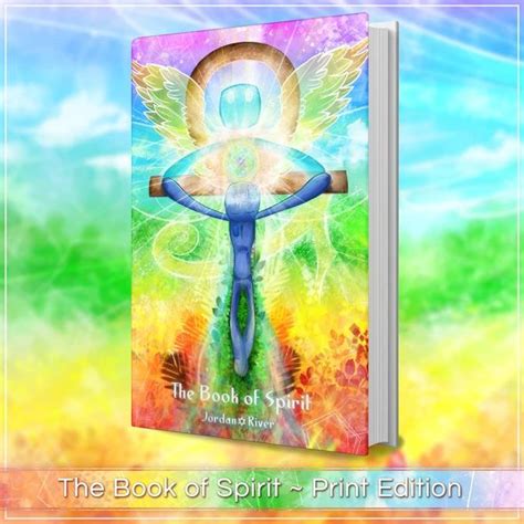 The Book of Spirit | Spirit science, True nature, Books