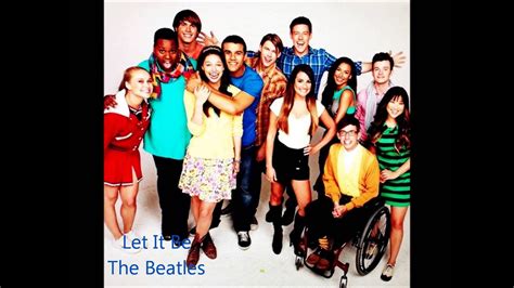 glee season 5 my select songs ① - YouTube