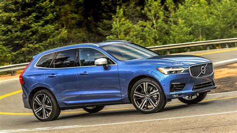 2018 Volvo XC60 T6 Review: Who Needs A German?