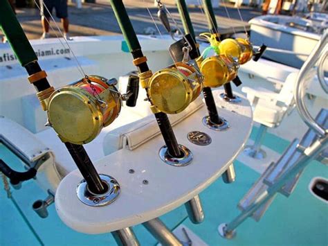 How to Enjoy the Best Fishing Seasons in the Key West - Travelfish