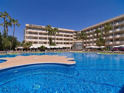 H10 Cambrils Playa in Cambrils, Costa Dorada | loveholidays