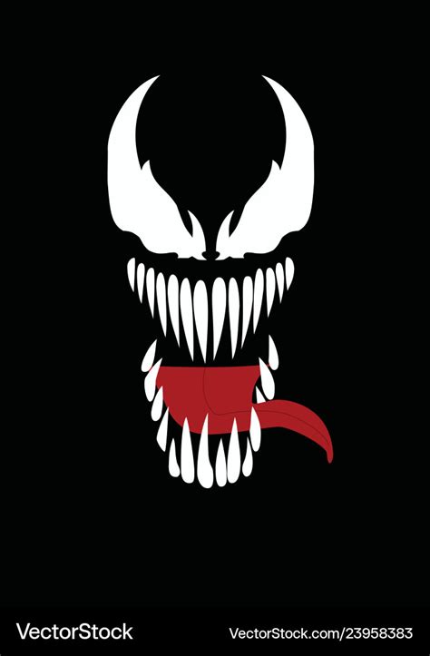 Top 43+ imagen spiderman venom logo - Abzlocal.mx