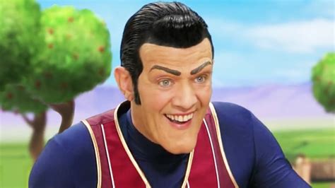 R.I.P. Stefán Karl Stefánsson, LazyTown's Robbie Rotten, dies of cancer at 43