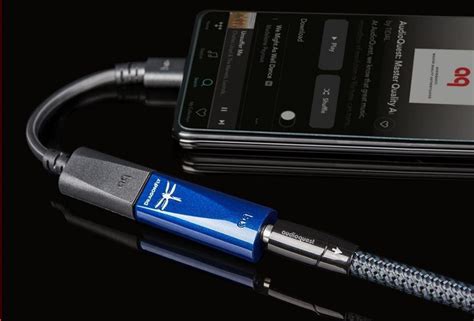 8 Best Portable DAC/Amp Combos - Great for iPhone and Android [2022] - Headphonesty