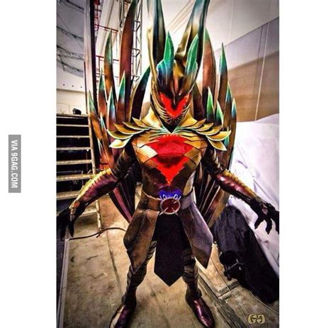 Terrorblade Dota 2 Arcana Version - 9GAG