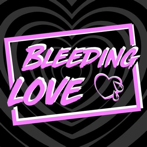 Stream Leona Lewis - Bleeding Love (GENTA BOOTLEG) by GENTA | Listen ...