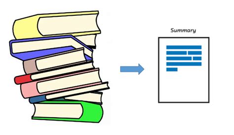 Article Summarization with Simplification - Intellippt Blog