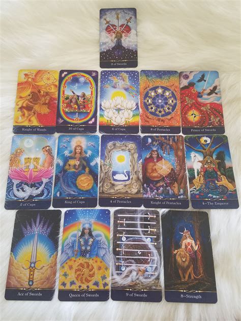 Tarot Decks Kopen