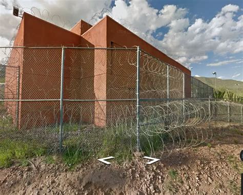 Cochise County Jail - Main Jail Visitation | Mail | Phone | Bisbee, AZ