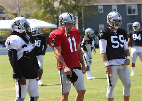 Sebastian Janikowski practices as Raiders’ lone kicker | Raiders News | Sports