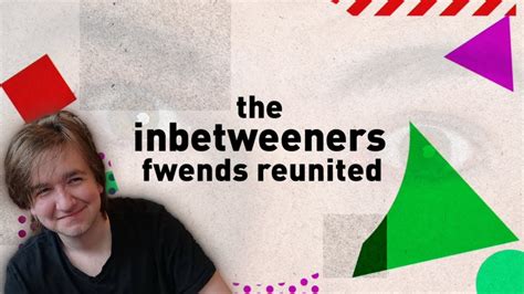 Nostalgic Reunion? The Inbetweeners: Fwends Reunited (Review) - YouTube