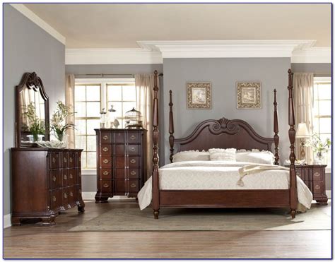 Bedroom Furniture American