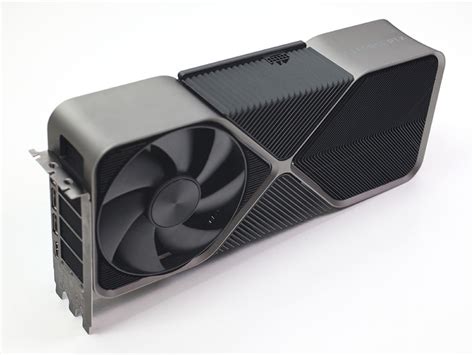 NVIDIA GeForce RTX 4090 Founders Edition Review - Impressive ...