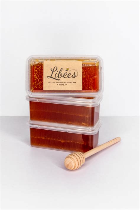 Buy Honeycomb Today | Local Qld Beekeepers | Libees Honey