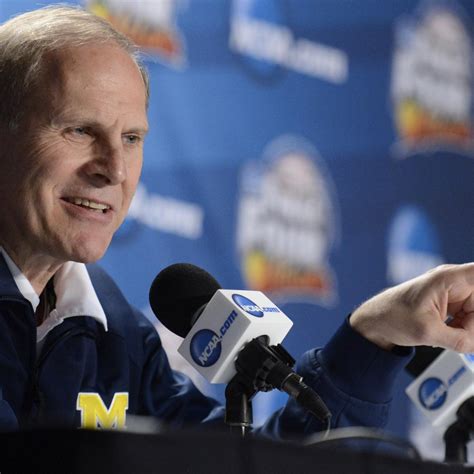 Michigan Basketball: Dream Recruiting Scenarios for Michigan in 2014 ...