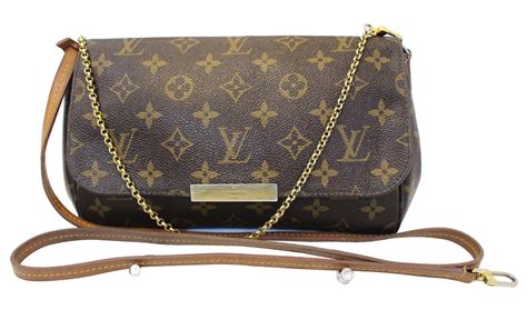Louis Vuitton Luggage Crossbody