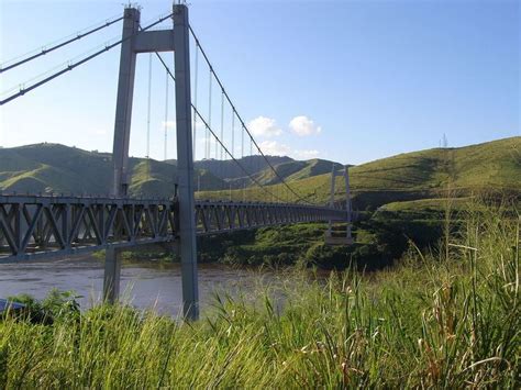 Matadi Bridge - Alchetron, The Free Social Encyclopedia