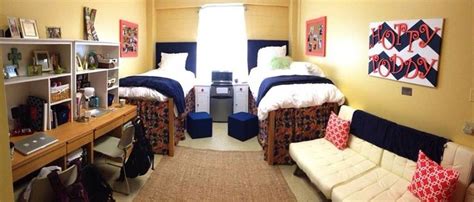 Ole Miss dorm room- Martin Hall | dorm room ideas | Pinterest | Ole ...