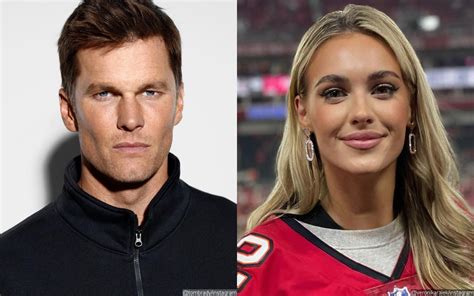 NFL GOAT Tom Brady reportedly venturing into dating scene five months after split with ex-wife ...