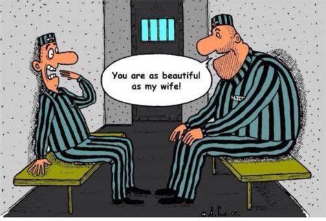 Pin on Prison humor