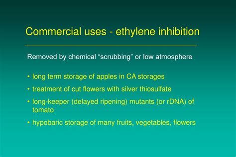 Hormones Plant hormones are endogenous organic compounds active at very ...