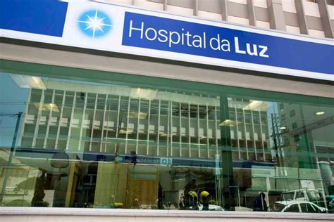 Hospital da Luz - Valor de planos de saúde | Confira!