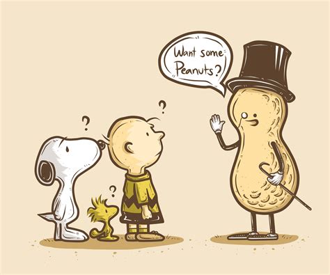 Mr Funny Quotes Peanuts. QuotesGram