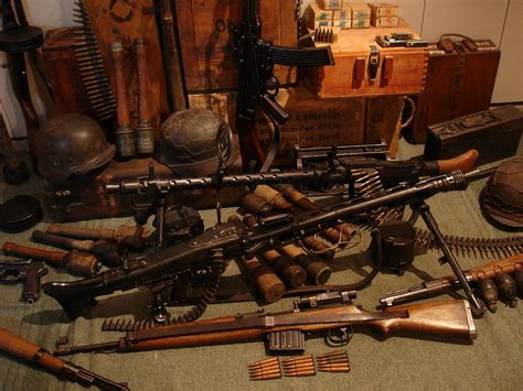 My gun collection - Display ideas. - Page 3