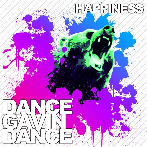 Dance Gavin Dance Cover Art by heymallory on DeviantArt