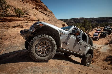 How To Rotate Your Jeep Tires? | Quadratec