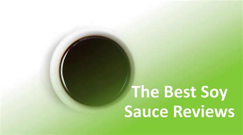 Best Soy Sauce Brands on the Market (Reviews & Guide)