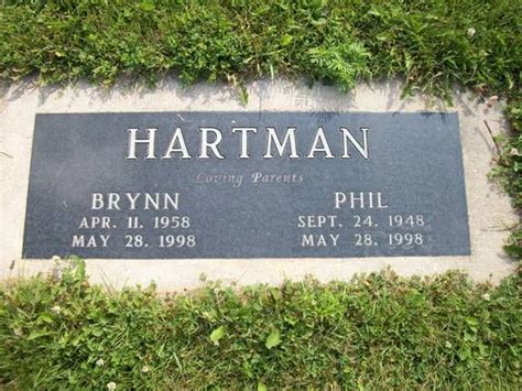 Phil Hartman (1948-1998) - Find a Grave Memorial