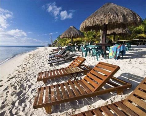 Best Mexican Beaches - Popular Mexican Beaches, Top Beaches in Mexico