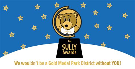 The Sully Awards - Vernon Hills Park District