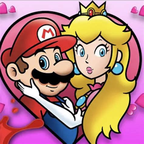 Stream Mario And Princess Peach Sing A Love Song by superangrybros_2008 | Listen online for free ...