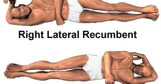 Recumbent position, Dorsal, Lateral, Semi-recumbent position - Health Care Tips and Natural Remedies