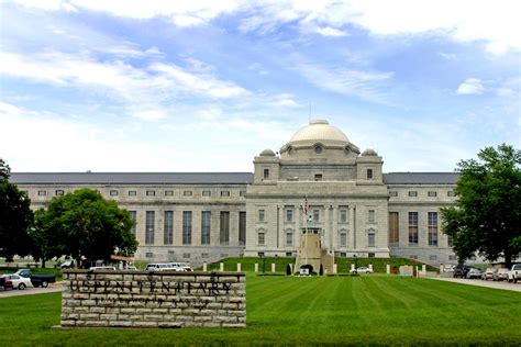 United States Federal Penitentiary | Leavenworth, Kansas