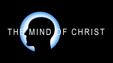 The Mind Of Christ - Grace Church