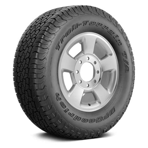 BFGOODRICH® TRAIL-TERRAIN T/A Tires