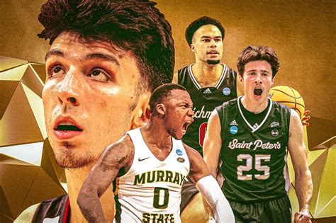 Winners and Losers of the First Round of March Madness - The Ringer