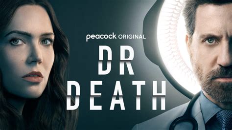 'Dr. Death' Season 2 Trailer Digs Into Lines Edgar Ramírez's Miracle ...